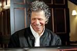 Chick Corea s projektem Solo Piano vystoupí v Měšťanské besedě 14. listopadu.