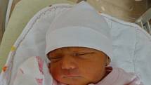 Marie Rozálie Gorolová se narodila 9. února v 10:01 mamince Marii a tatínkovi Janovi z Rokycan. Po příchodu na svět v plzeňské fakultní nemocnici vážila jejich prvorozená dcerka 2800 gramů a měřila 45 centimetrů.