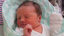 Filip Šimek (4040 g, 51 cm) přišel na svět 12. června 2022 v 19:18 hodin v porodnici FN Lochotín rodičům Lence a Stanislavovi z Plzně. Doma na brášku čekala dvouletá Nela.