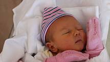 Isabella Braun se narodila 12. června ve 23:38 hodin rodičům Sandře a Milanovi z Plzně. Po příchodu na svět v porodnici FN Lochotín vážila sestřička Mattea (4,5) 3210 g a měřila 49 cm.