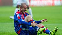 FC Viktoria Plzeň vs. FC Fastav Zlín