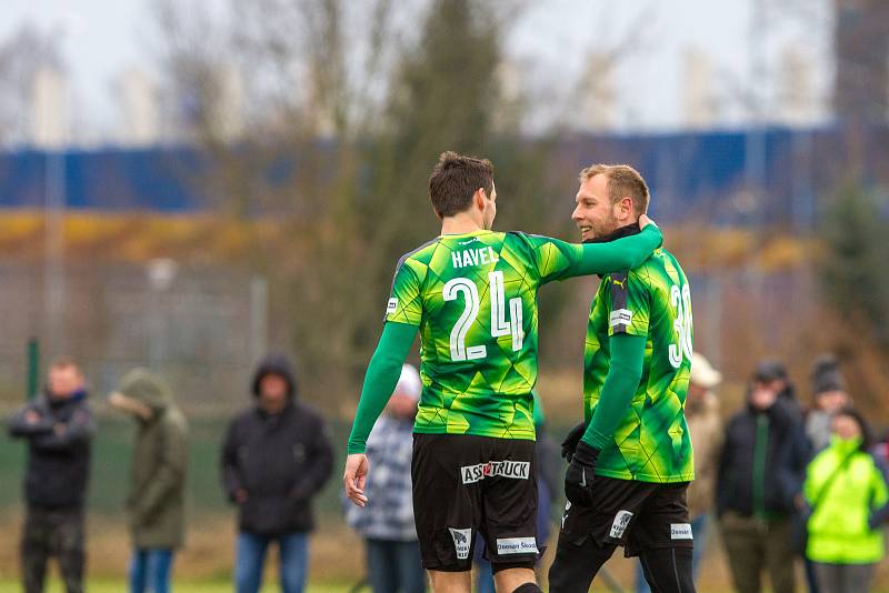 Kopeme za fotbal - Viktoria Plzeň – Holoubkov