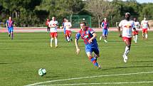 FC Viktoria Plzeň – Red Bull Salcburk 0:5