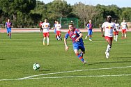 FC Viktoria Plzeň – Red Bull Salcburk 0:5