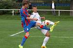 Junioři FC Viktoria Plzeň – 1. FC Slovácko