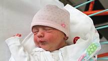 Emma Cejpková se narodila v plzeňské porodnici U Mulačů 4. listopadu v 8:04 rodičům Tereze a Martinovi z Plzně. Po příchodu na svět vážila 3400 gramů. Na sestřičku se těší Honzík (5) a Martin (10).