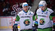 HC Energie Karlovy Vary - HC Bílí Tygři Liberec