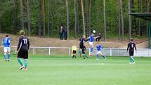 TJ Zruč - FC Rokycany  0:3