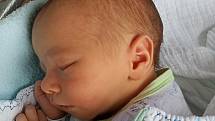 Štěpánek Jaroš z Nalžovských Hor se narodil v klatovské porodnici 27. ledna v 19:18 hodin (3150 g, 49 cm). Rodiče Martina a Honza věděli dopředu, že jejich prvorozeným miminkem bude chlapeček. Tatínek byl u porodu.