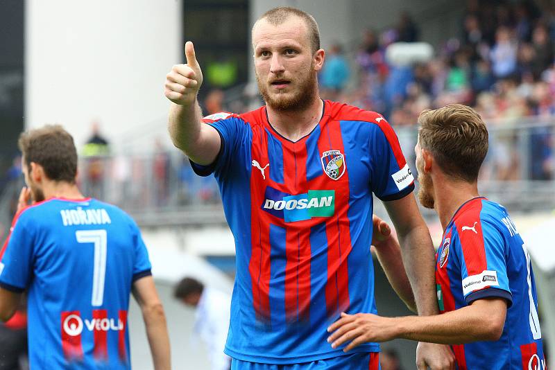 FC Viktoria Plzeň