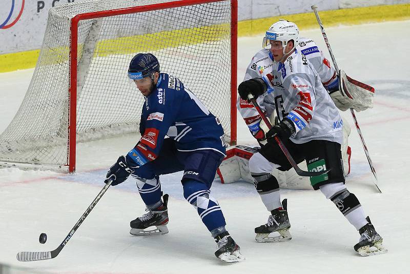 HC Škoda Plzeň - HC Energie Karlovy Vary