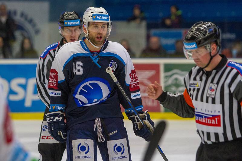 HC Škoda Plzeň x BK Mladá Boleslav