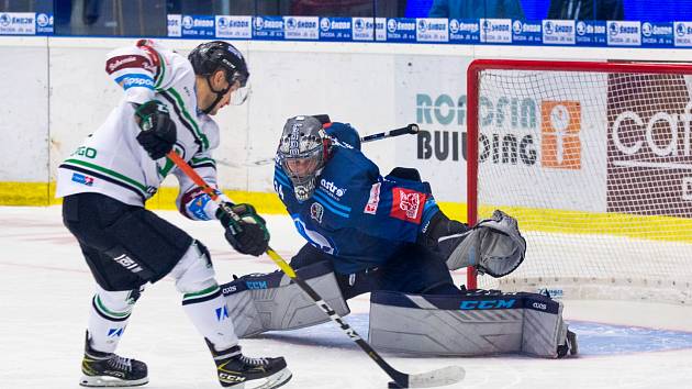 Škoda Plzeň – Mladá Boleslav 3:4 sn