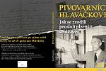 Kniha o plzeňských pivovarnících s dosud nepublikovanými fotografiemi.