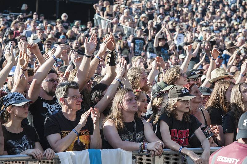 METALFEST OPEN AIR 2019