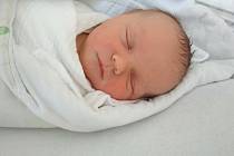 David Marek z Klatov se narodil v klatovské porodnici 27. dubna v 8:50 hodin (50 cm, 3810 g). Rodiče Lucie a Tomáš věděli dopředu, že se jim narodí chlapeček.