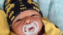Luka Tomáš se narodil 8. listopadu 2022 v porodnici FN Lochotín, vážil 3840 gramů a měřil 51 centimetrů. Rodiče Martin a Fati jsou z Plzně.