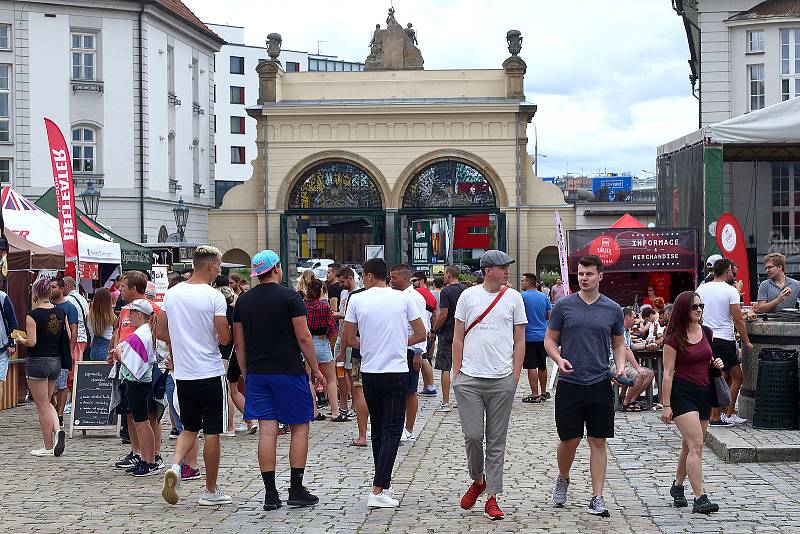 Plzeňský Prazdroj v minulosti postupně opravil nádvoří plzeňského pivovaru a budovu Formanky. V roce 2018 zrekonstruoval také svou Jubilejní bránu z roku 1892, která je symbolem pivovaru i kulturní památkou.