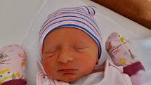 Natálie Serynková se narodila 30. března v 17:39 mamince Žanětě a tatínkovi Davidovi z Plzně. Po příchodu na svět v plzeňské FN vážila jejich prvorozená dcerka 2410 gramů a měřila 47 centimetrů.