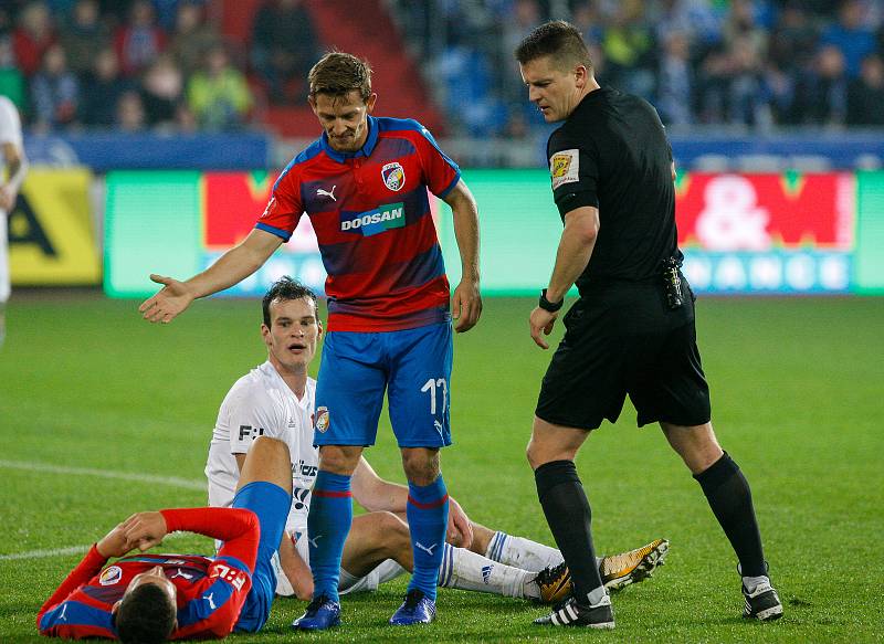 FC Baník Ostrava - FC Viktoria Plzeň