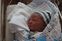 Filip Korbel z Plzně se narodil 8. srpna ve 12:14 hodin rodičům Nikole a Janovi. Po příchodu na svět v porodnici FN Lochotín vážil bráška osmileté Elišky 3410 gramů a měřil 51 centimetrů.