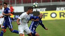 SK Sigma - FC Viktoria Plzeň