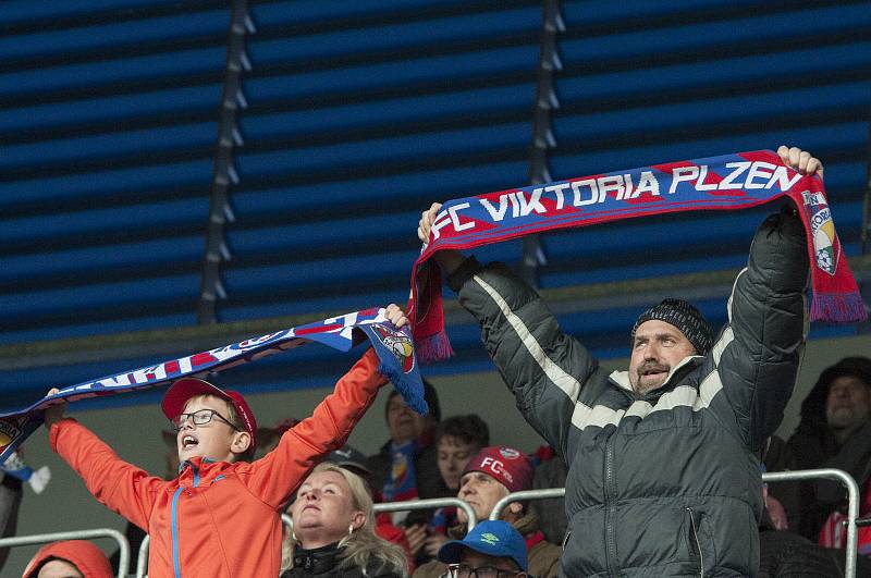 Viktoria Plzeň – Jablonec