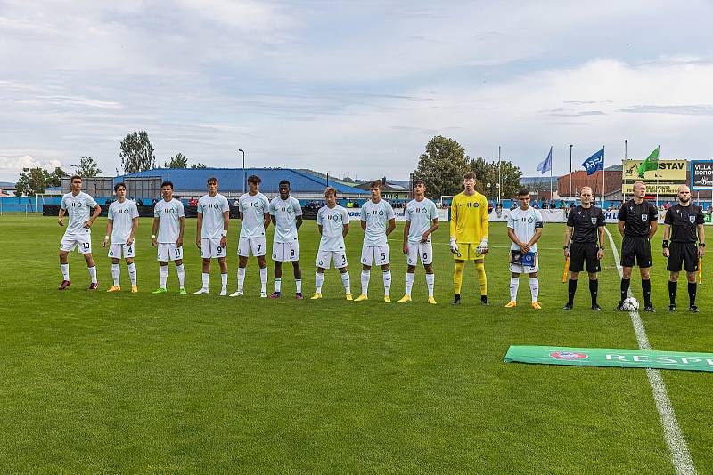 Viktoria Plzeň – Inter Milán 0:3