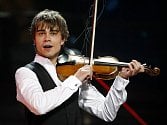 Projekt Alexander Rybak & Janáček Philharmonic Orchestra bude uveden v plzeňské Měšťanské besedě 5. října.