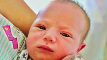 David Šmůla se narodil 10. června ve 23:11 mamince Martině a tatínkovi Davidovi z Dýšiny. Po příchodu na svět v rokycanské porodnici vážil jejich prvorozený synek 3410 gramů a měřil 53 centimetrů.