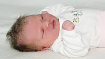 Eva Vilimová se narodila 23. května 2022 v Příbrami. Vážila 3290g a měřila 48cm. Doma v Praze ji přivítali maminka Lucie, tatínek Vojta a tříletý Petr.