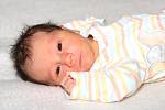 Leila Kadlecová se narodila 12. listopadu 2022 v Příbrami. Vážila 2920 g a měřila 50 cm. Doma v Mirovicích ji přivítali maminka Diana a tatínek Roman.
