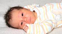 Leila Kadlecová se narodila 12. listopadu 2022 v Příbrami. Vážila 2920 g a měřila 50 cm. Doma v Mirovicích ji přivítali maminka Diana a tatínek Roman.