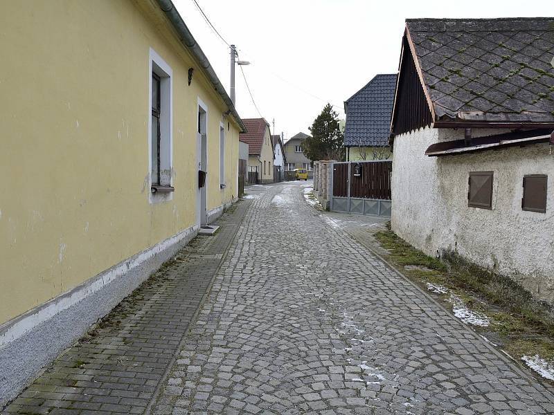 Fotokvíz: poznáte obec na Příbramsku?