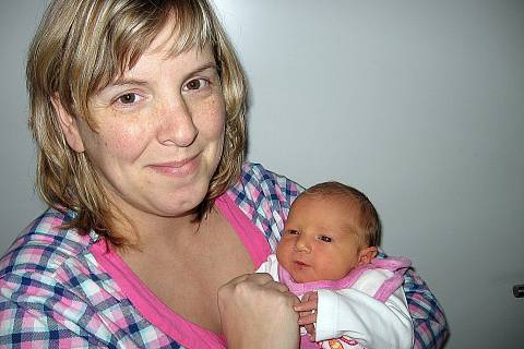 FOTO, ANKETA: Hlasujte o miminko týdne - Příbramský deník