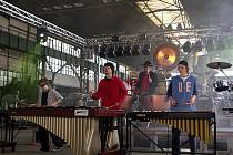 Marimba Junior Club