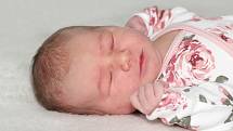 Anna Kottová se narodila 3. října 2021 v Příbrami. Vážila 3750 g a měřila 52 cm. Doma v Rosovicích ji přivítali maminka Nicola a tatínek Jan
