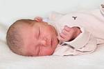 Ellie Cullen se narodila 12. listopadu 2022 v Příbrami. Vážila 2590 g a měřila 46 cm. Doma v Příbrami ji přivítali maminka Tereza a tatínek Jakub.