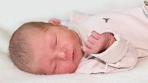Ellie Cullen se narodila 12. listopadu 2022 v Příbrami. Vážila 2590 g a měřila 46 cm. Doma v Příbrami ji přivítali maminka Tereza a tatínek Jakub.
