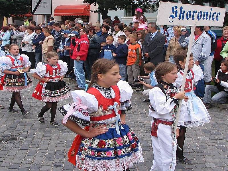 Příbramští radní navštívili festival v Kežmaroku.