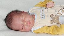 Šimon Braum se narodil 10. března 2022 v Příbrami. Vážil 3840 g a měřil 53 cm. Doma v Rabyni ho přivítali maminka Martina a tatínek Petr.