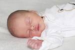Adéla Dvořáková se narodila 17. září 2021 v Příbrami. Vážila 3290 g. Doma v Krásné Hoře nad Vltavou ji přivítali maminka Michaela a tatínek Jan.