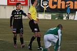 Gambrinus liga: Příbram - Bohemians 1905.