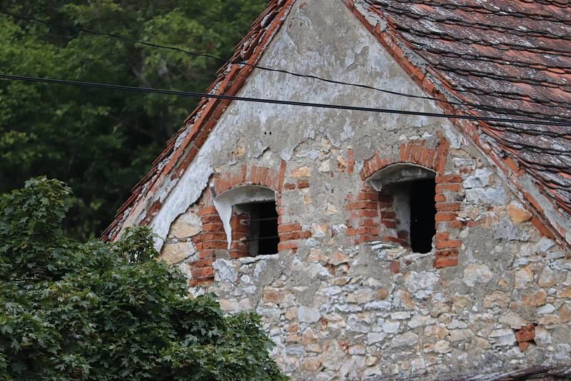 Fotokvíz: Poznáte obec na Příbramsku?