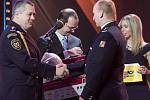 Březohorští hasiči získali v letošní anketě nejvíc hlasů ze všech nominovaných jednotek.