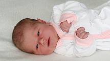 Kristýna Mádlová se narodila 20. září 2022 v Příbrami. Vážila 3170 g. Doma v Příbrami ji přivítali maminka Michaela, tatínek Jiří, devítiletý Jiřík a osmiletá Karolínka.