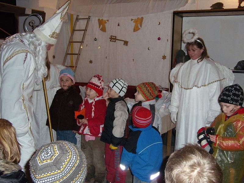 Odborná léčebna Bukovany. Aktivity s dětmi i rekonstrukce v zařízení.