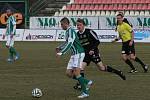 Gambrinus liga: Příbram - Bohemians 1905.