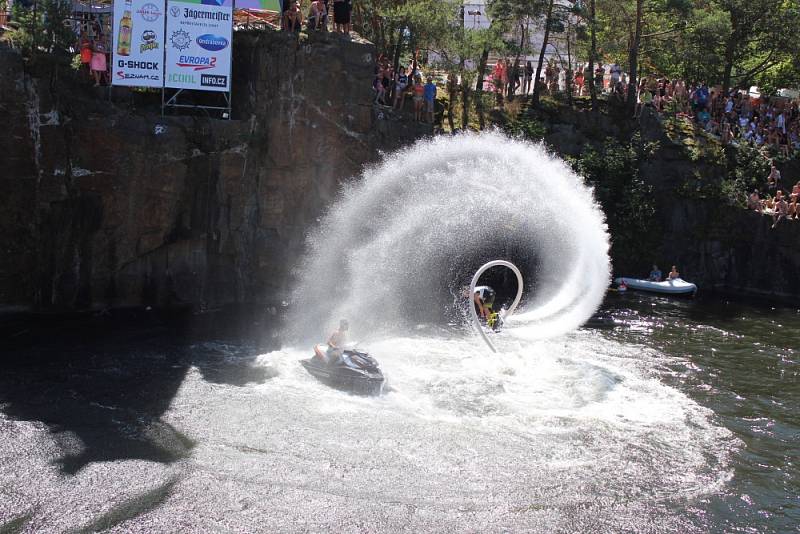 Desperados Highjump 2017. 