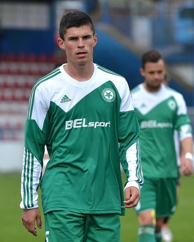 Pavel Pilík.